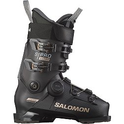 Salomon '23-'24 Men's S/Pro Supra BOA 110 Ski Boots