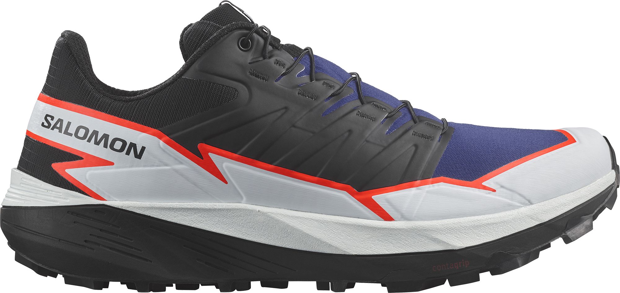 Salomon Men's Thundercross Trail Running Shoes