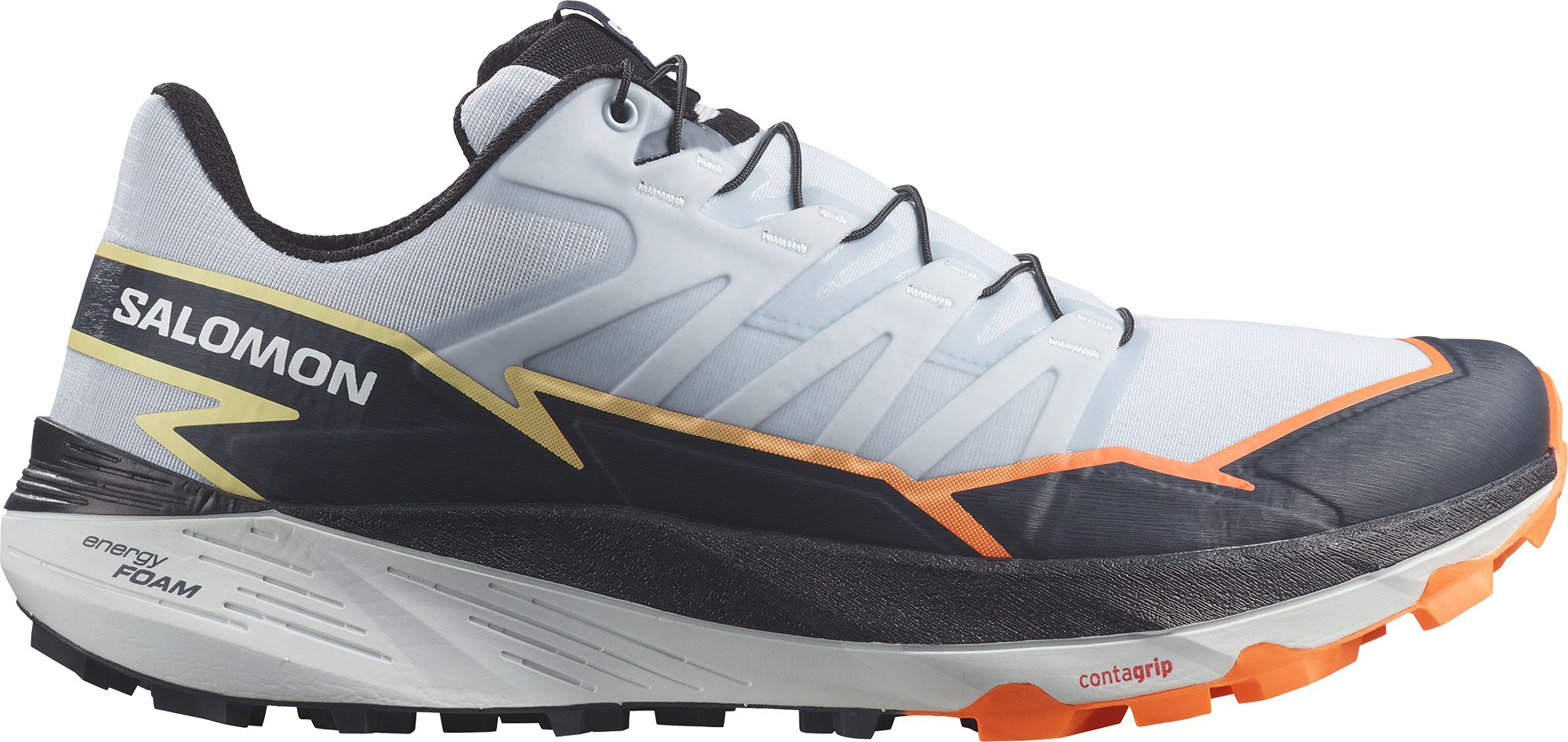 Salomon Men's Thundercross Trail Running Shoes