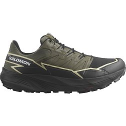Salomon Men's Thundercross Gore-Tex Trail Running Shoes