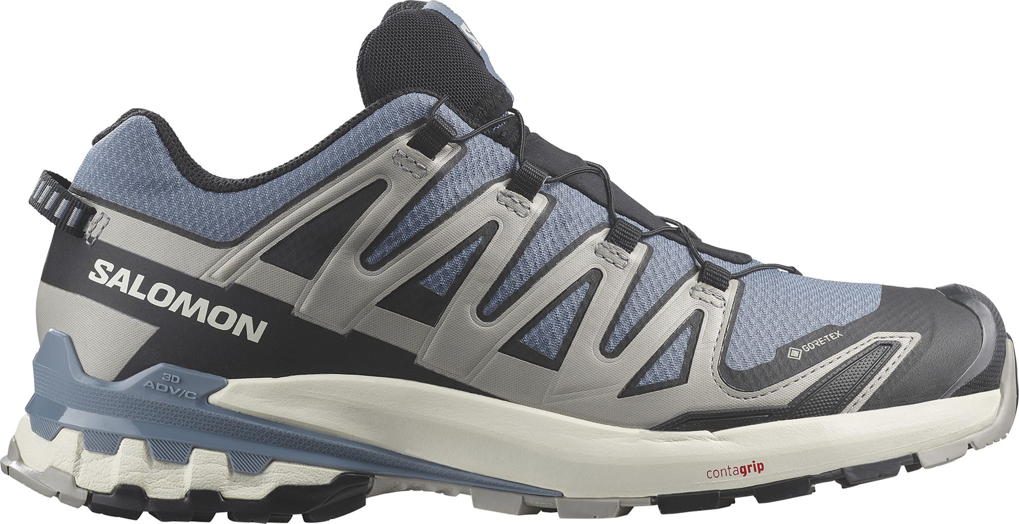 Salomon Men's Xa Pro 3d V9 Gore-Tex Trail Running Shoes