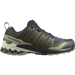 Salomon Men's Xa Pro 3d V9 Trail Running Shoes