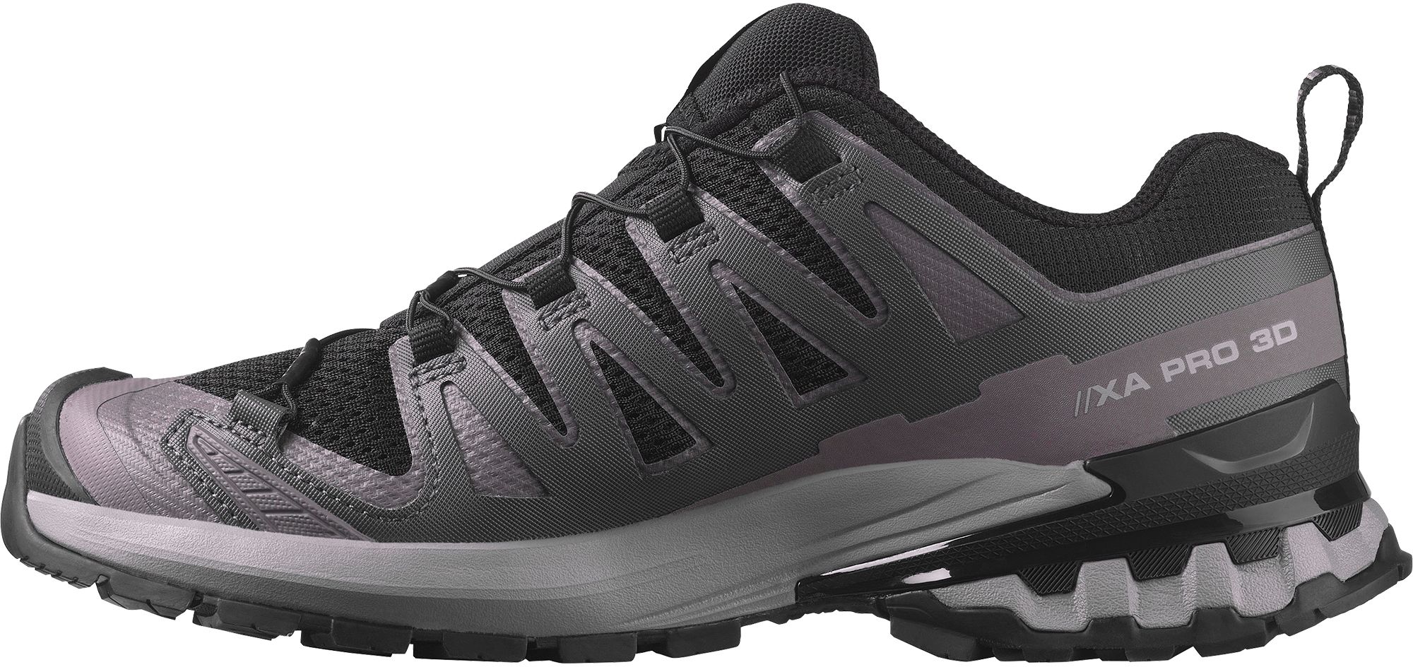 Salomon Men's Xa Pro 3d V9 Trail Running Shoes