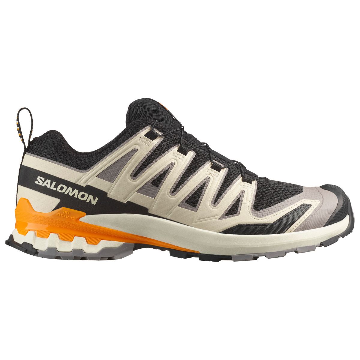 Salomon Men's Xa Pro 3d V9 Trail Running Shoes