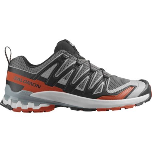 Salomon Men's Xa Pro 3d V9 Trail Running Shoes