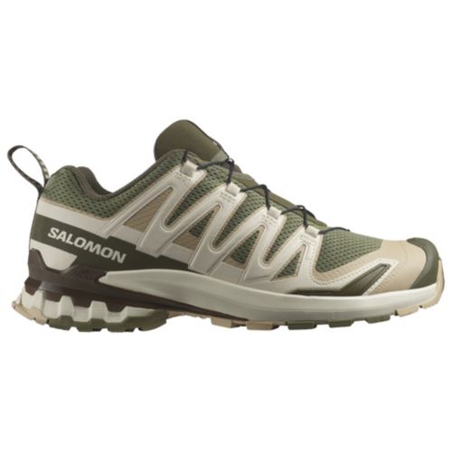 靴 SALOMON  XA PRO 3D V9 XA PRO 3D V9 Men's Trail Running Shoes | Salomon