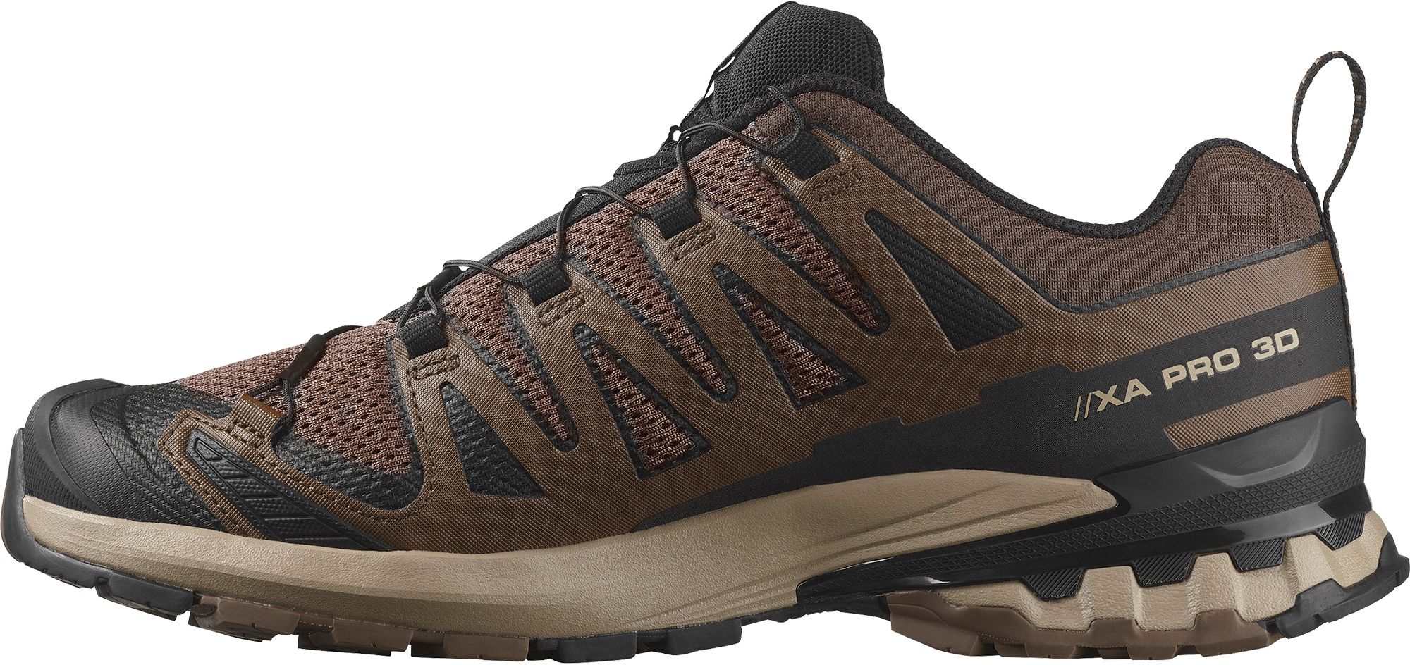 Salomon Men's Xa Pro 3d V9 Trail Running Shoes