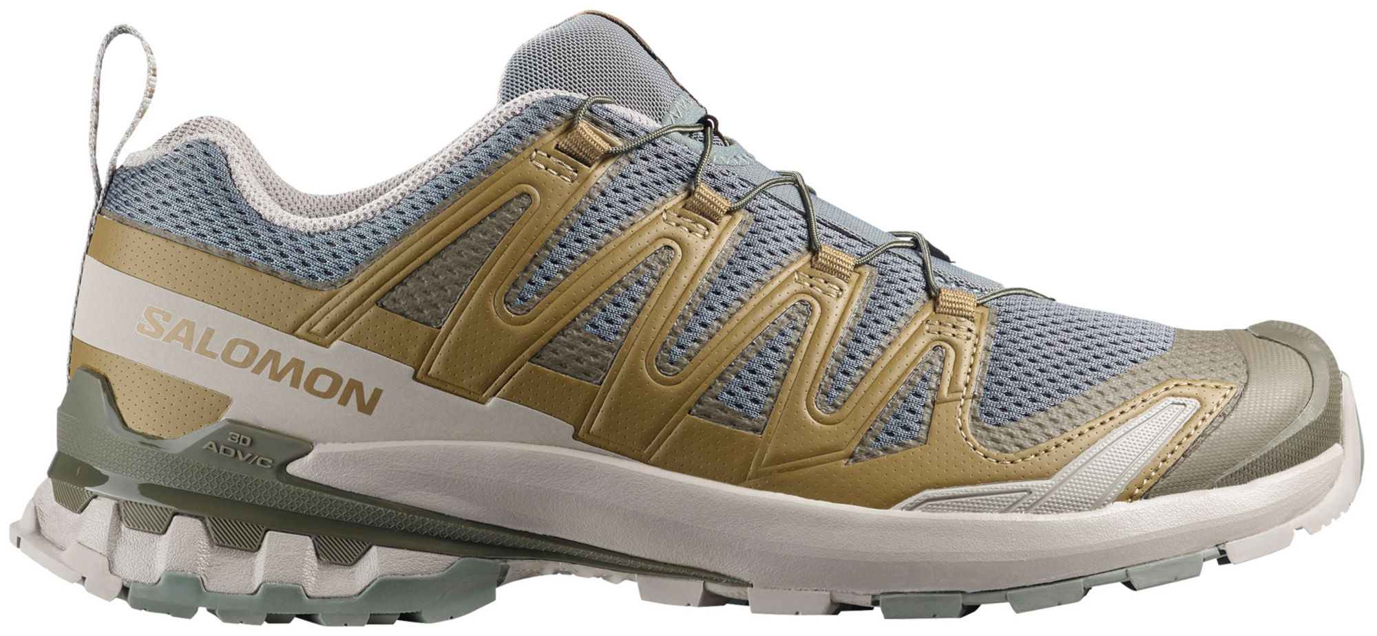Sedona Sage/Brilliant Olive/Paloma