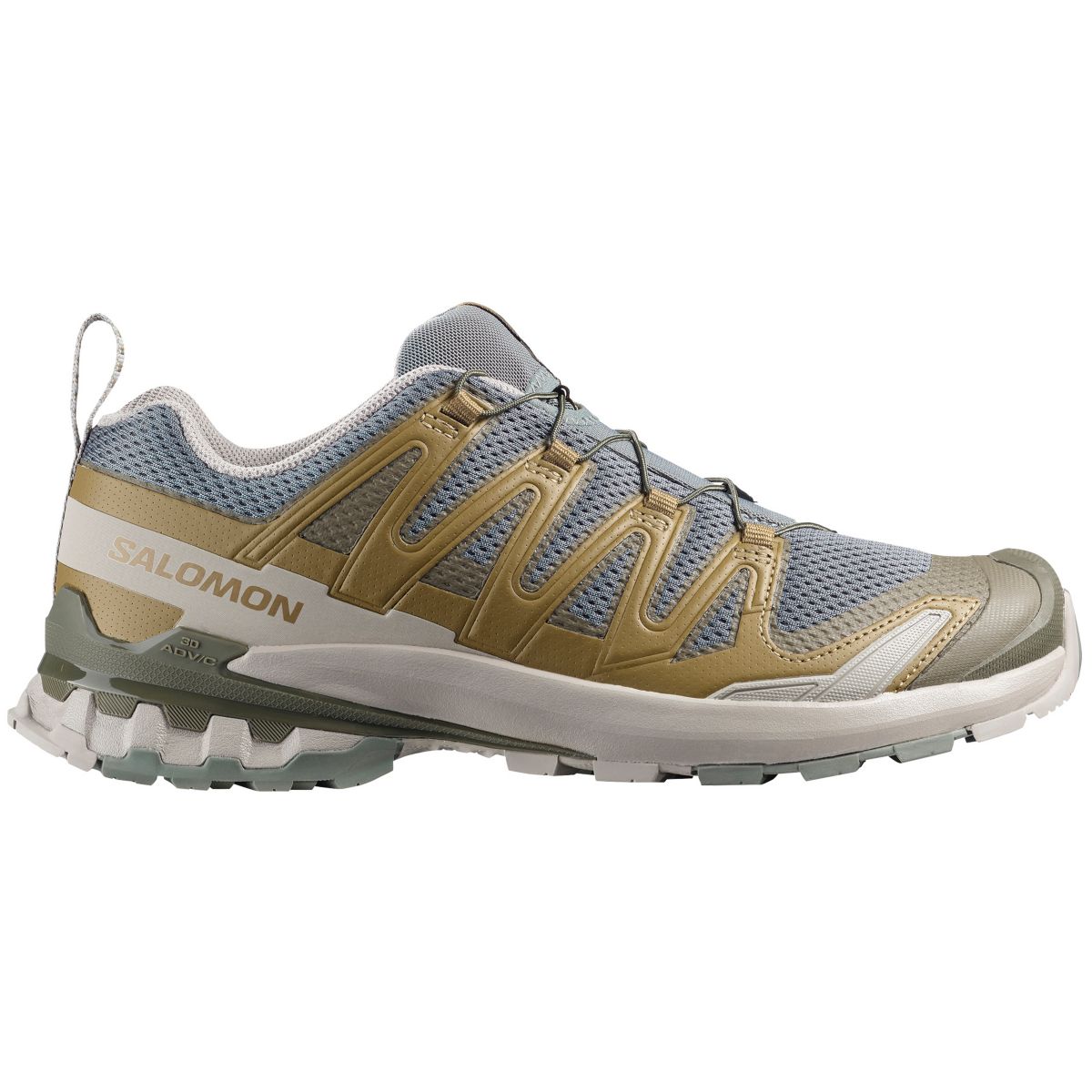 Salomon Men's Xa Pro 3d V9 Trail Running Shoes