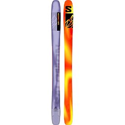 Salomon '23-'24 QST 106 Freeride Skis