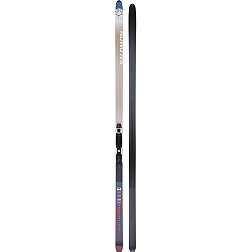 Salomon '23-'24 Escape Outpath Cross-Country Skis with Prolink Auto Bindings