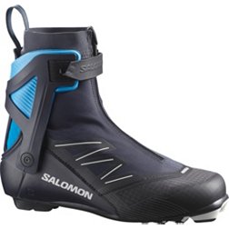 Salomon '23-'24 Men's RS8 Prolink Cross-Country Ski Boots