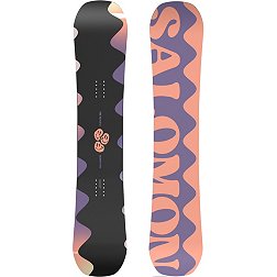 Salomon '23-'24 Women's Oh Yeah Snowboard