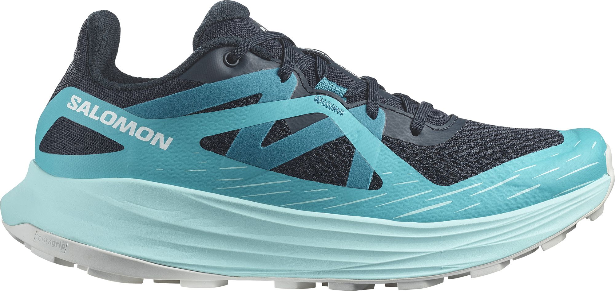 Salomonm Women
