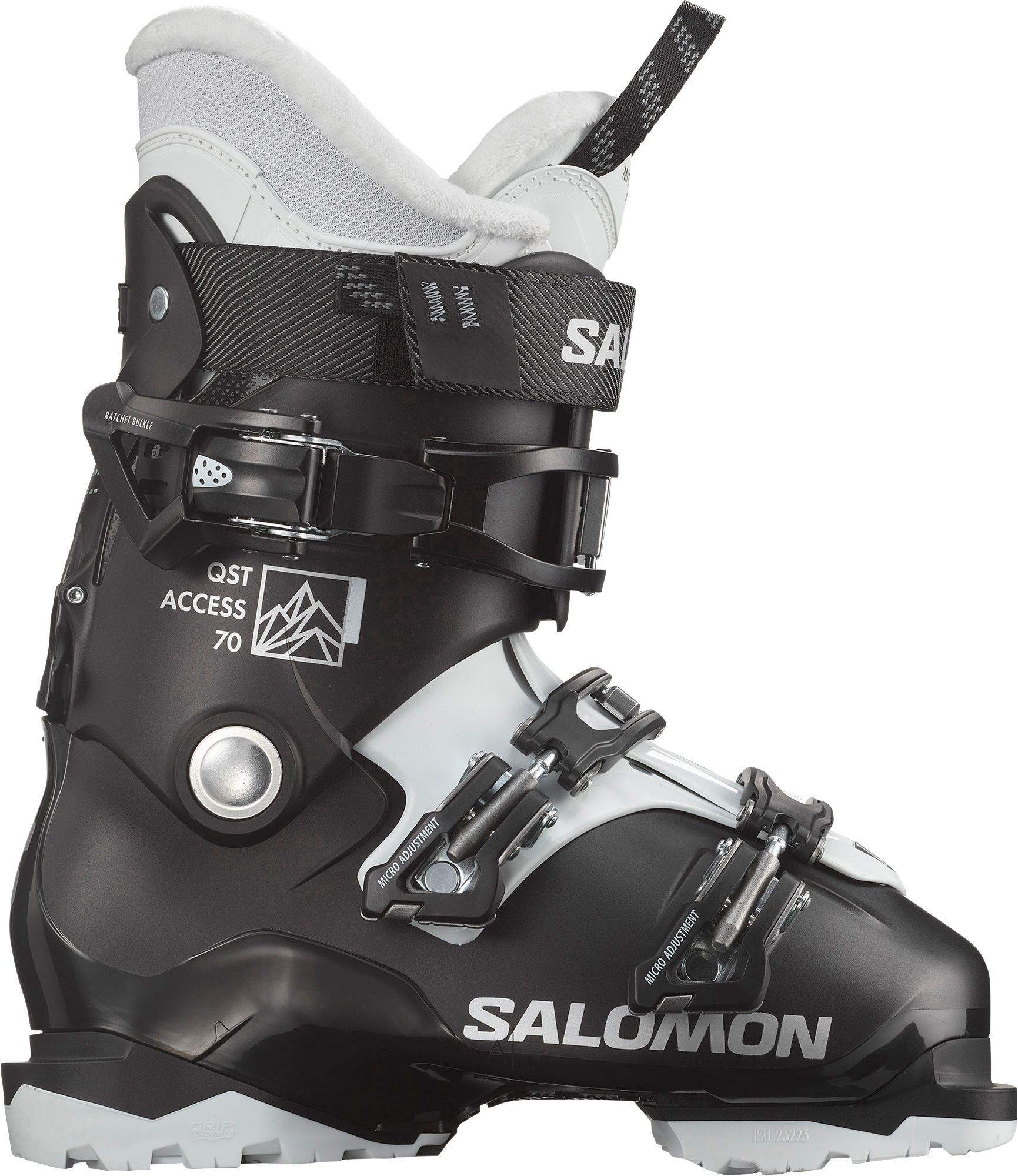 Salomon 