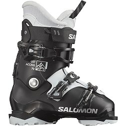 Salomon '23-'24 Women's QST Access 70 Ski Boots