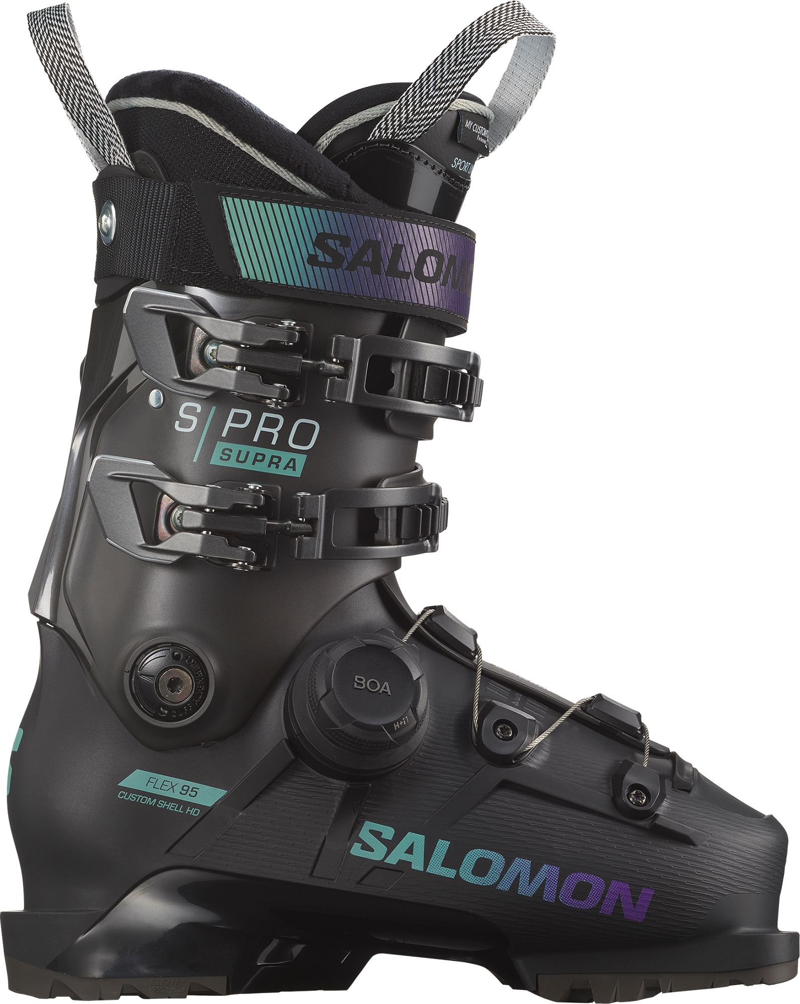 Salomon 