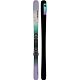 Black/Aruba Blue/Patprple