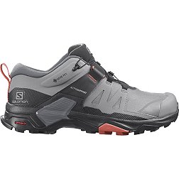 Salomon Women's X Ultra 4 Gore-Tex Hiking Shoes