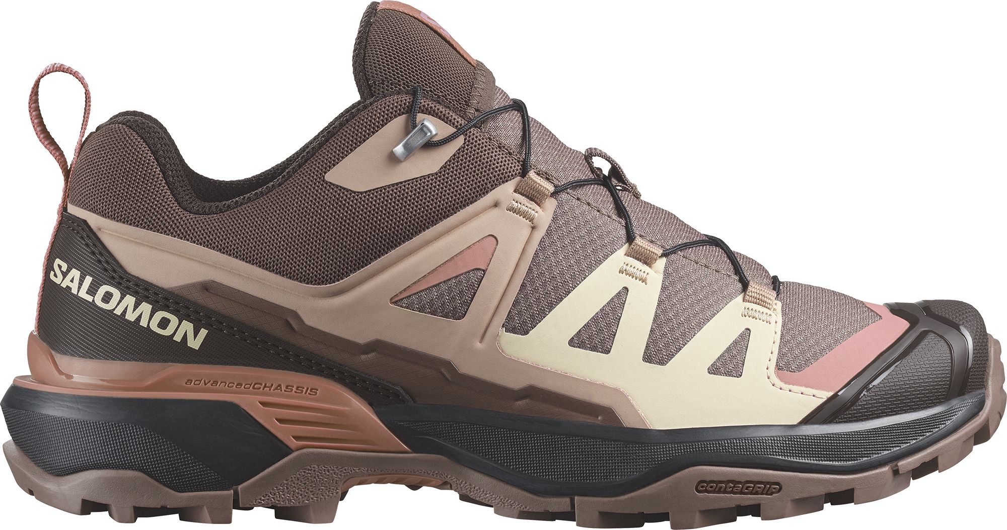 Deep Taupe
