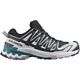 Black/Bleached Aqua/Harbo