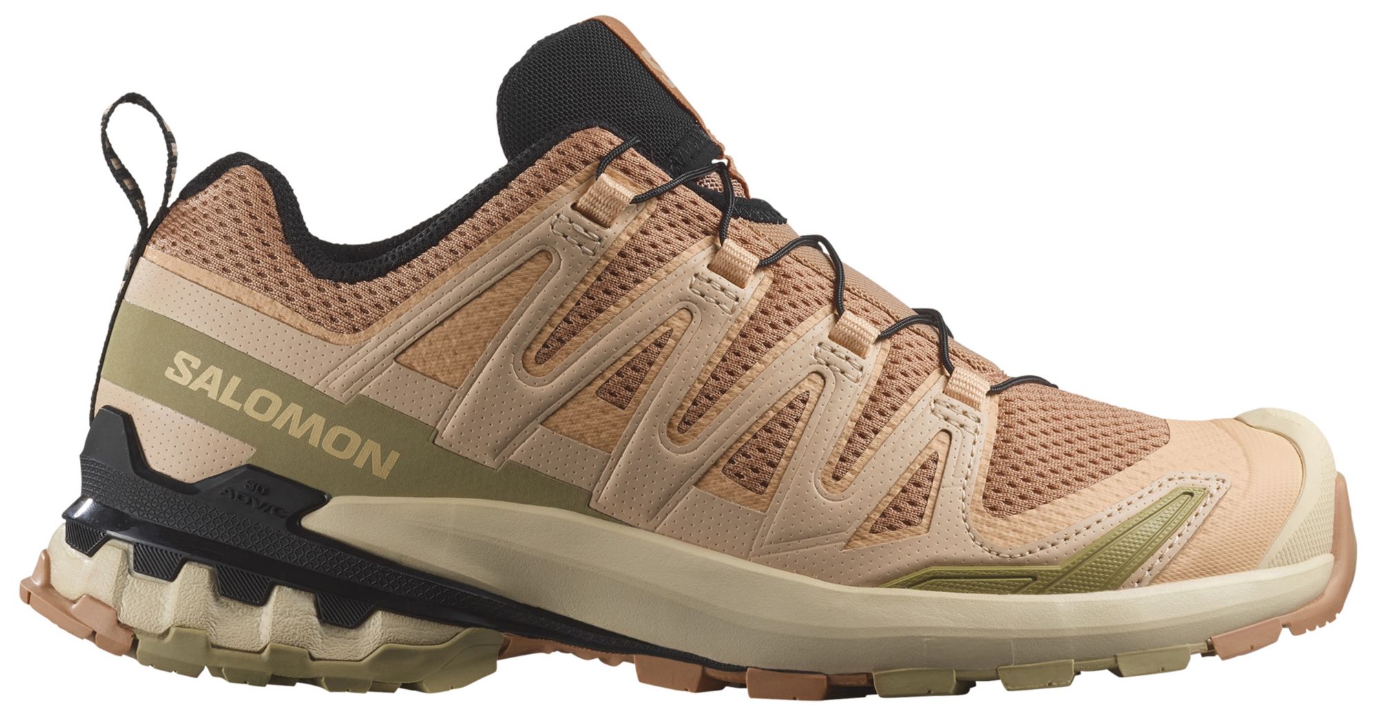 Salomon Women's XA Pro 3D V9 Shoe