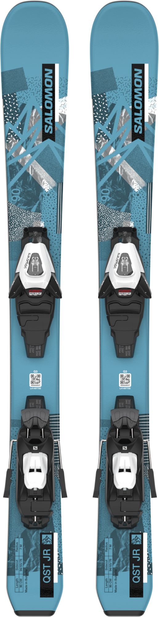 Blue/Gray