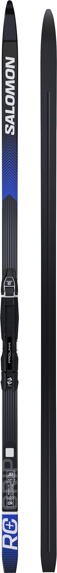 Cross Country Skis