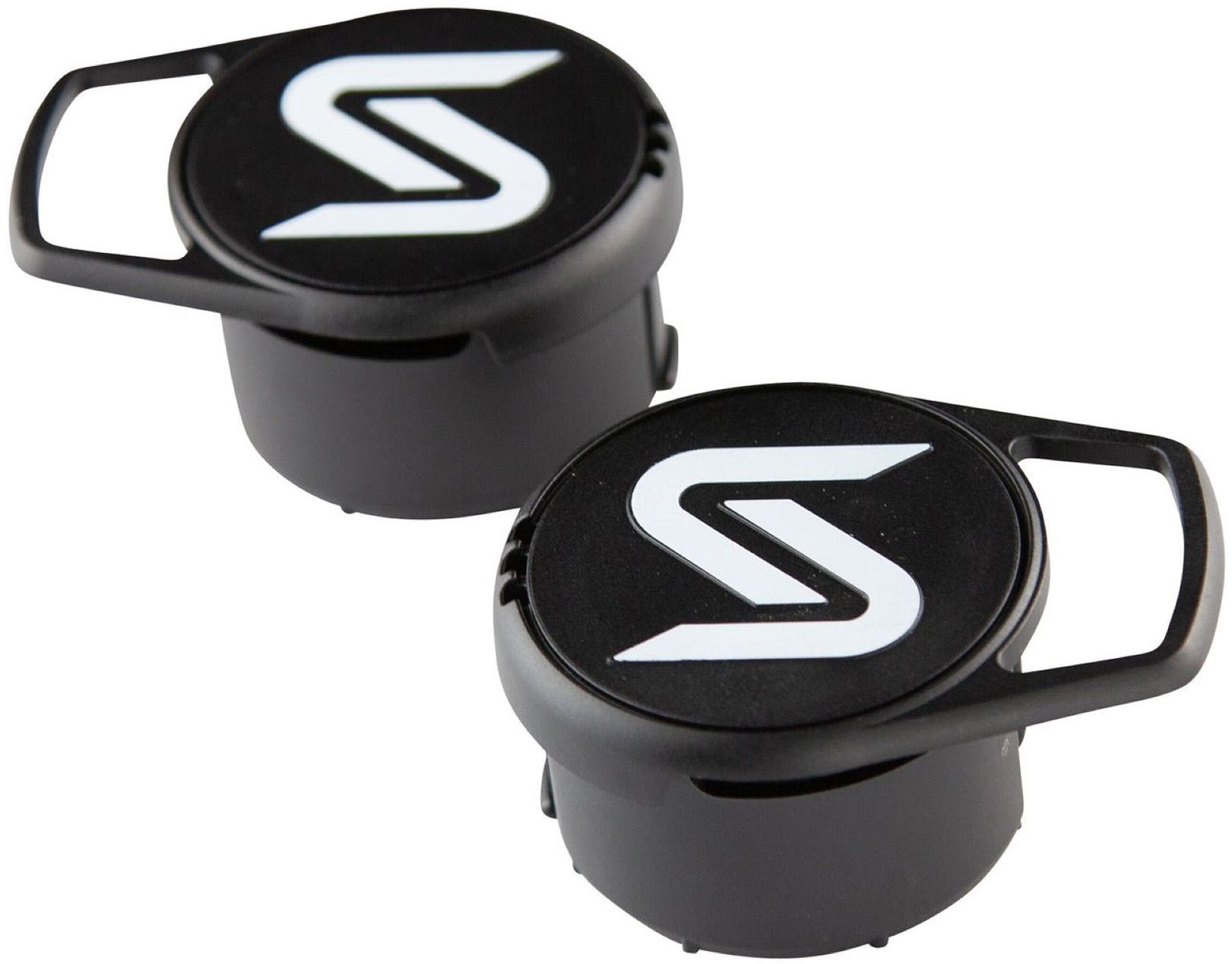 Saris Bones Strap Management End Caps