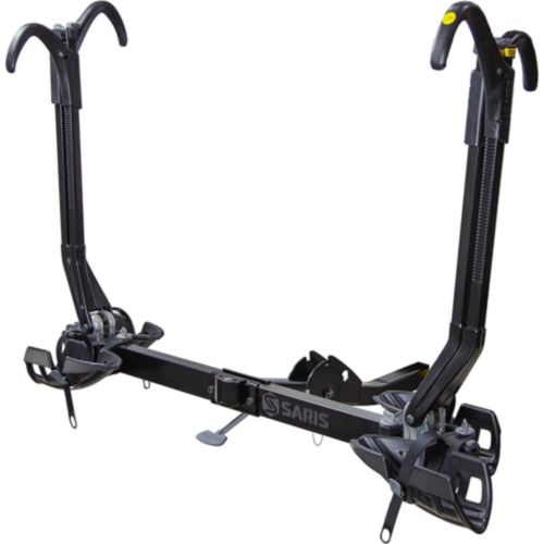 Saris Bones EX 2-Bike Trunk Bike Rack Dick's Sporting Goods