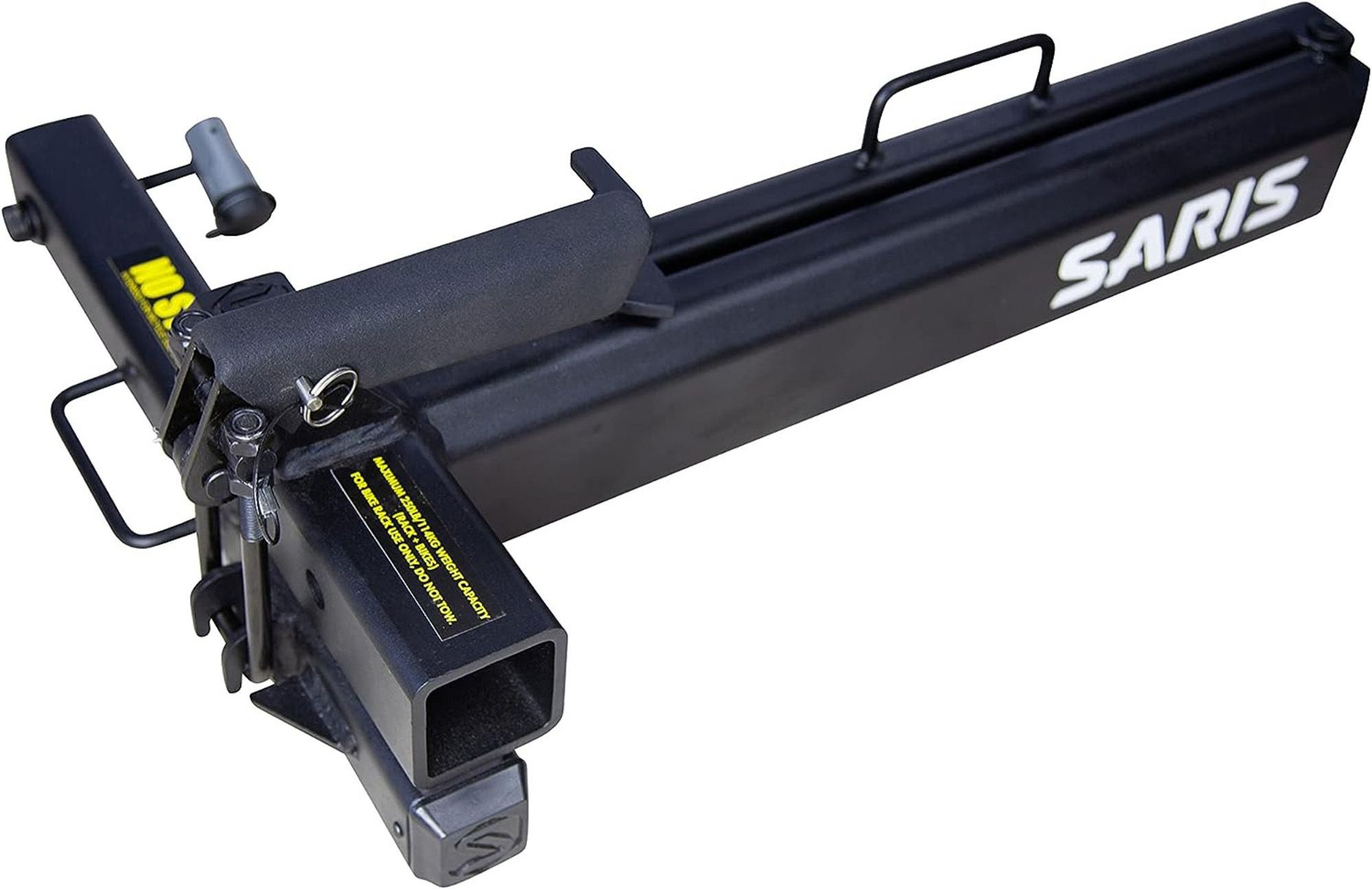 Saris 2" Hitch Accessory Swing Away Arm Adapter