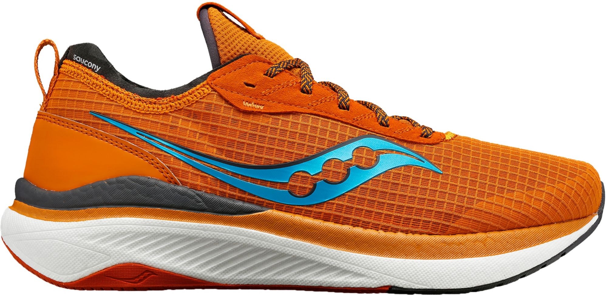 Saucony Men's Freedom Crossport Running Shoes