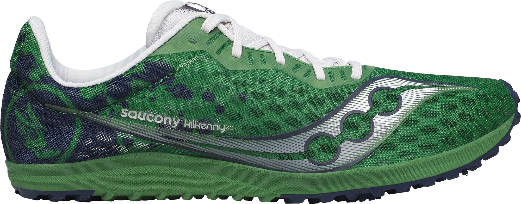 Saucony Men's Kilkenny XC 9 Spike Cross Country Shoes