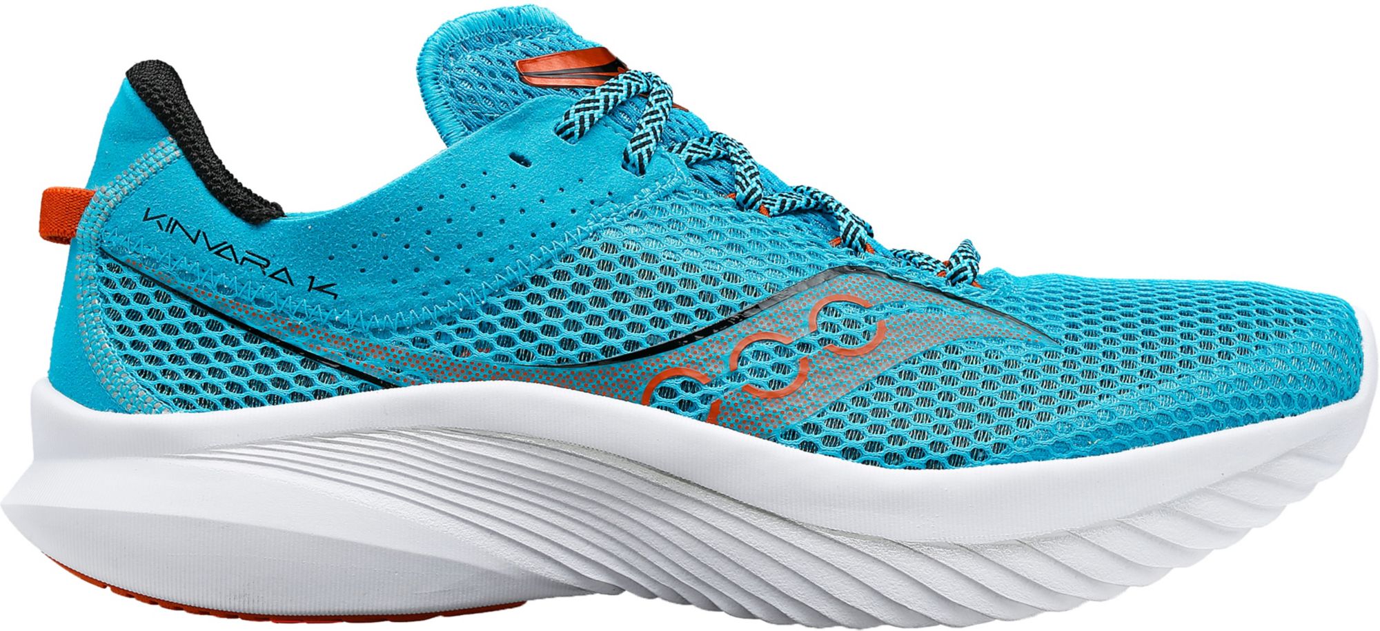 Saucony Men's Kinvara 14 Running Shoes