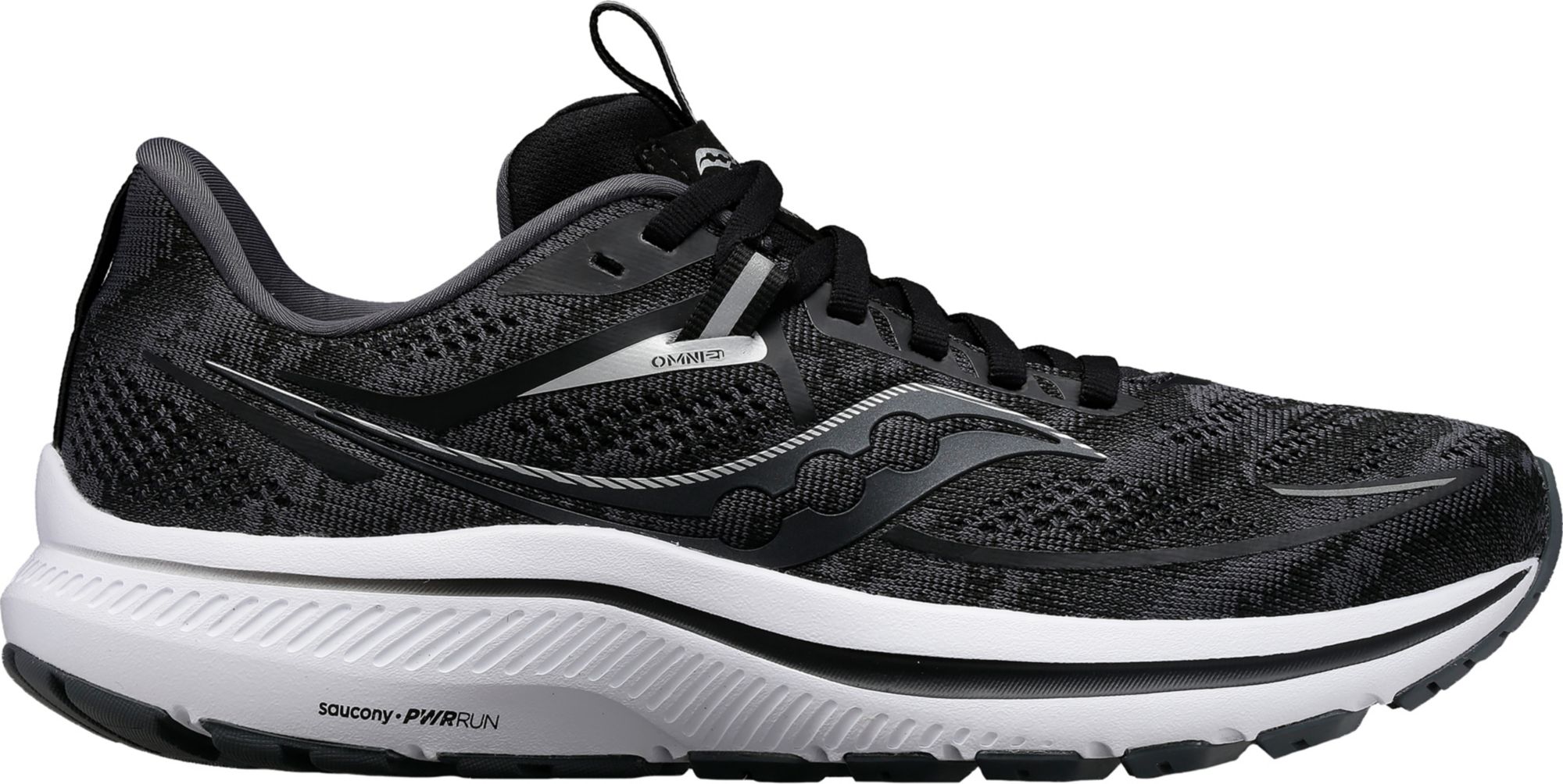 Saucony Men's Omni 21 Running Shoes