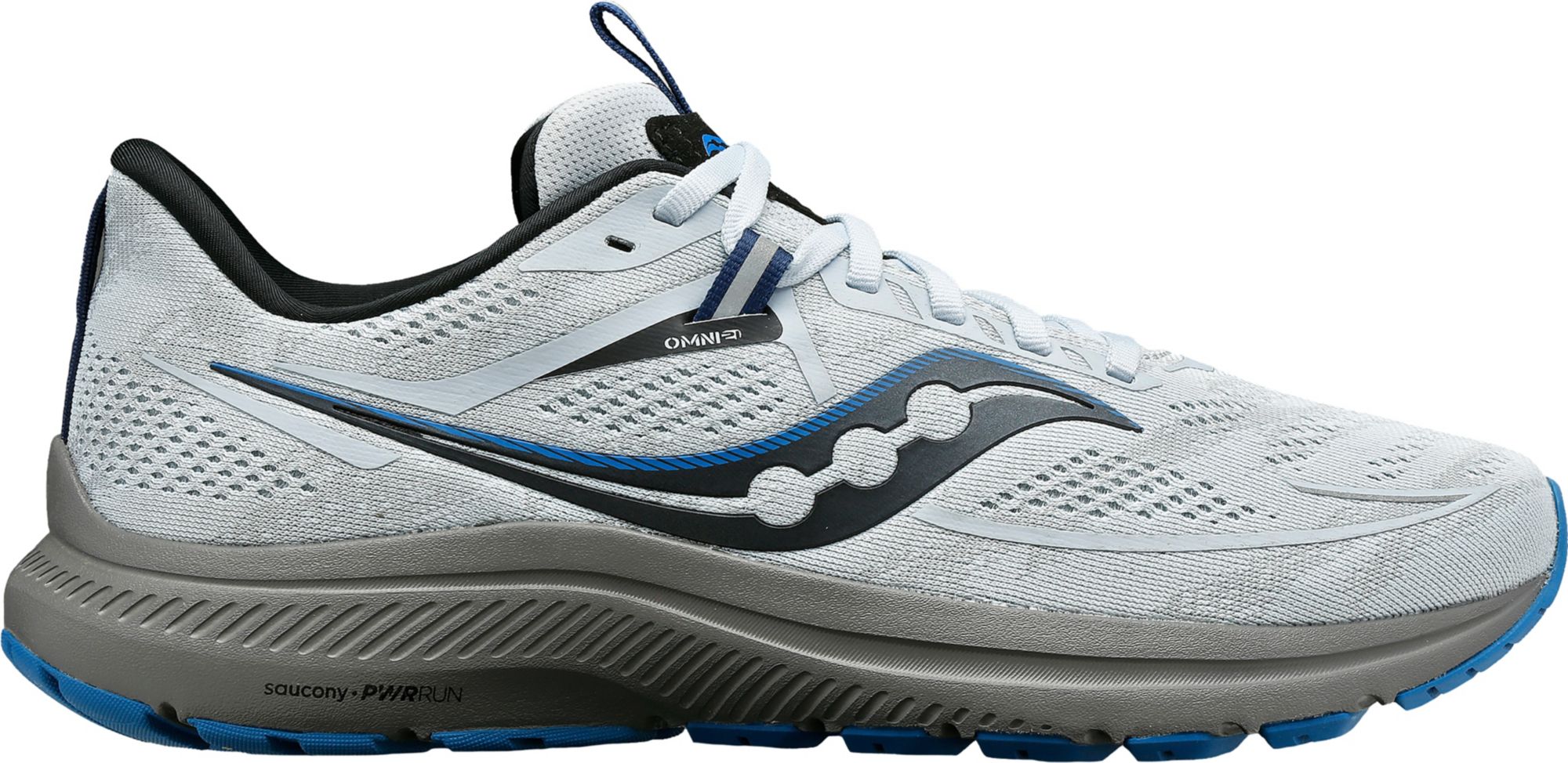 Saucony Men's Omni 21 Running Shoes