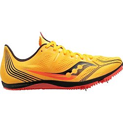 Saucony Men's Endorphin 3 Track and Field Shoes