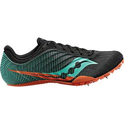 Saucony Men's Spitfire 5 Track and Field Shoes