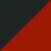 Black/Red