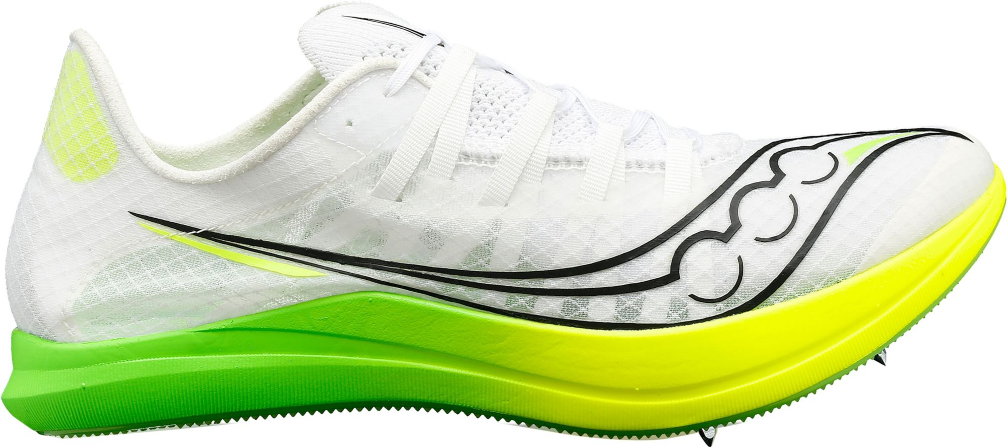 White/Green