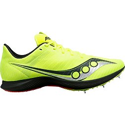 Saucony Men's Velocity MP Track and Field Shoes