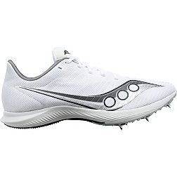 Saucony Men's Velocity MP Track and Field Shoes