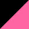 Black/Pink