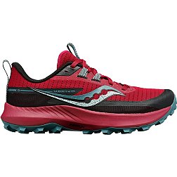 Saucony Women's Peregrine 13 Trail Running Shoes