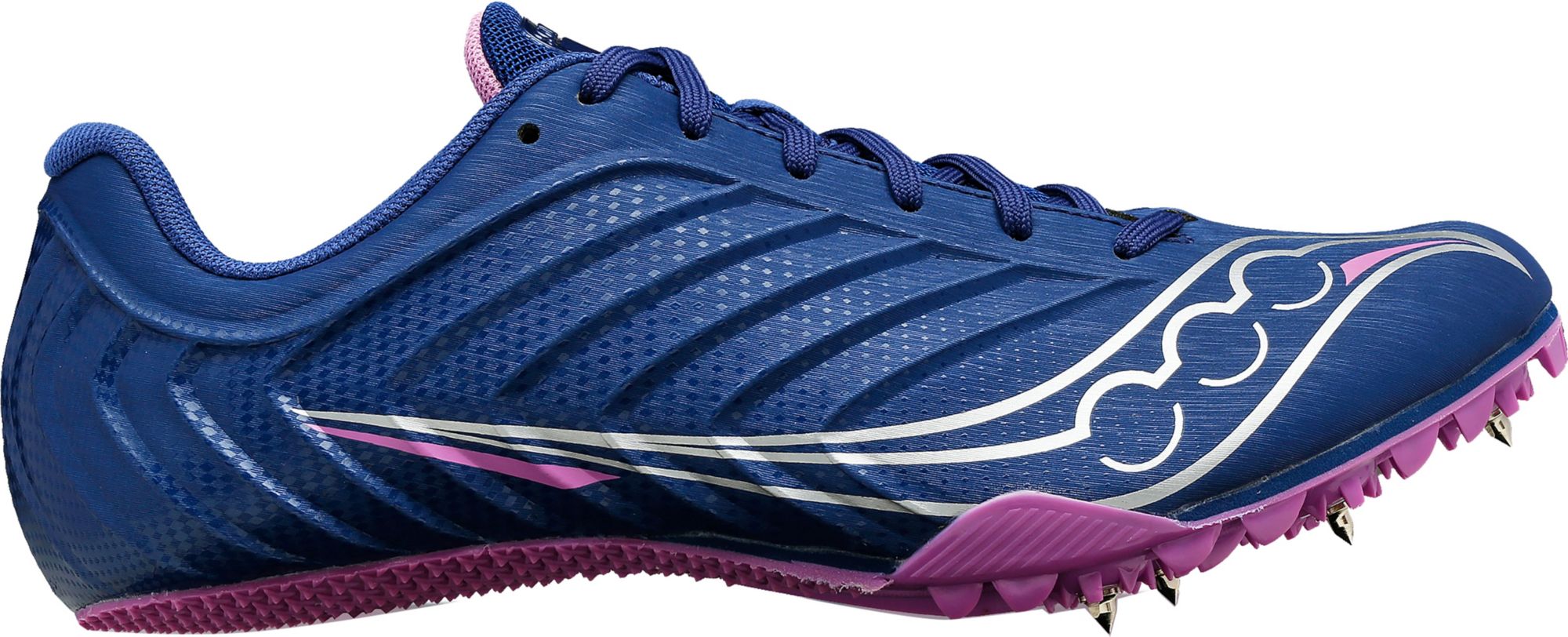 Blue/Purple