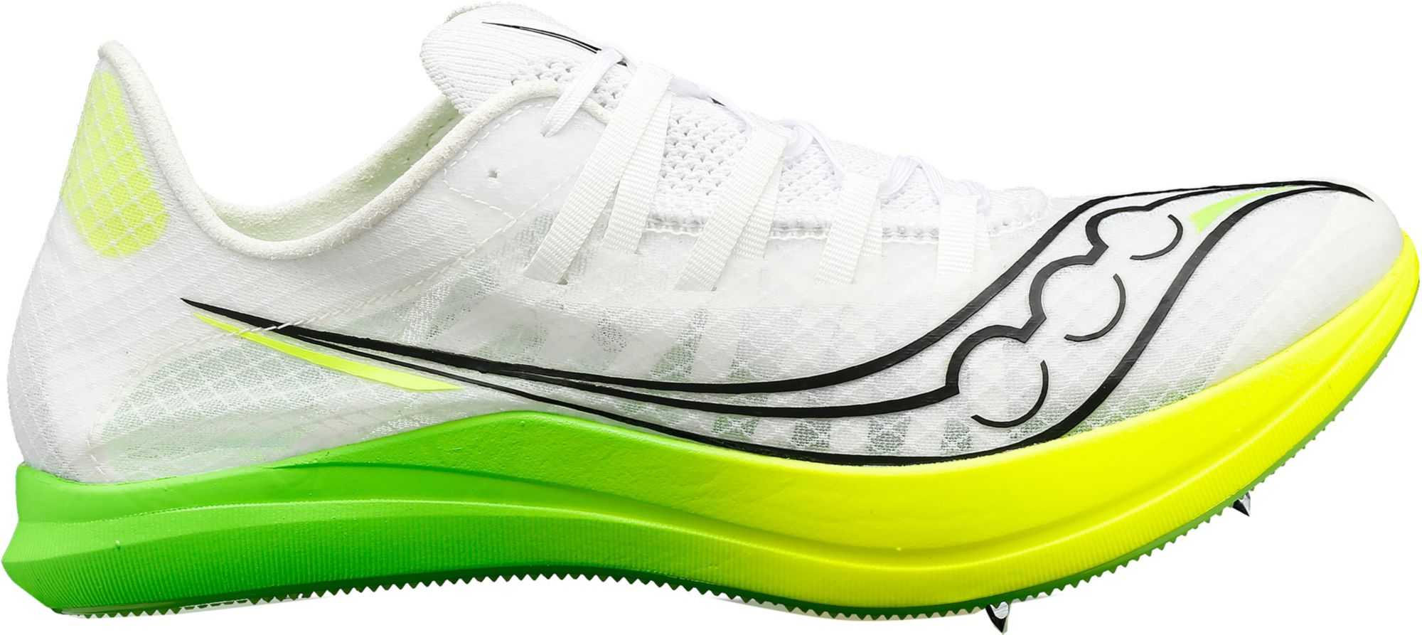 White/Green