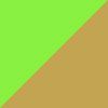 Green/Black