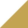 White/Gold