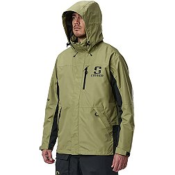 Striker Men's Vortex Rain Jacket