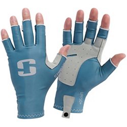 Sun Protection Gloves for Men